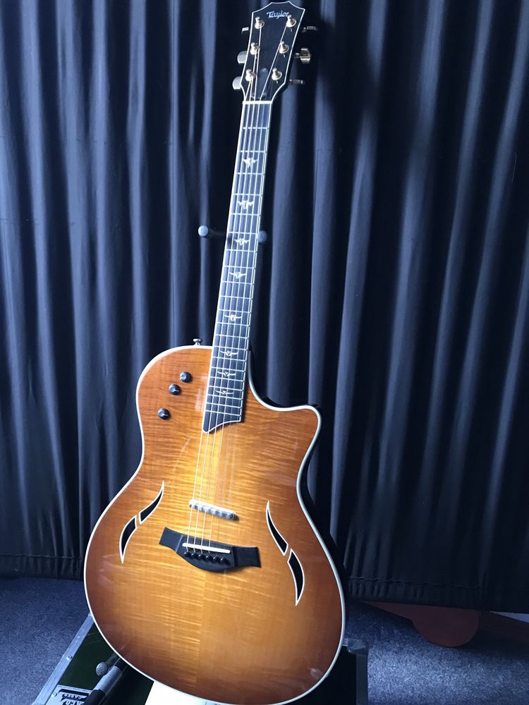 Gitara Taylor T5 c1