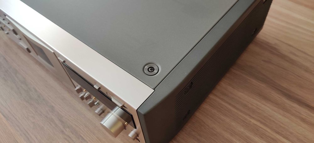 Magnetofon Teac V 7000 Stan Idealny..