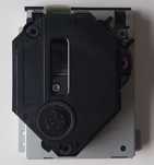 Leitor GD-ROM Yamaha para Consola Sega Dreamcast 100% Funcional