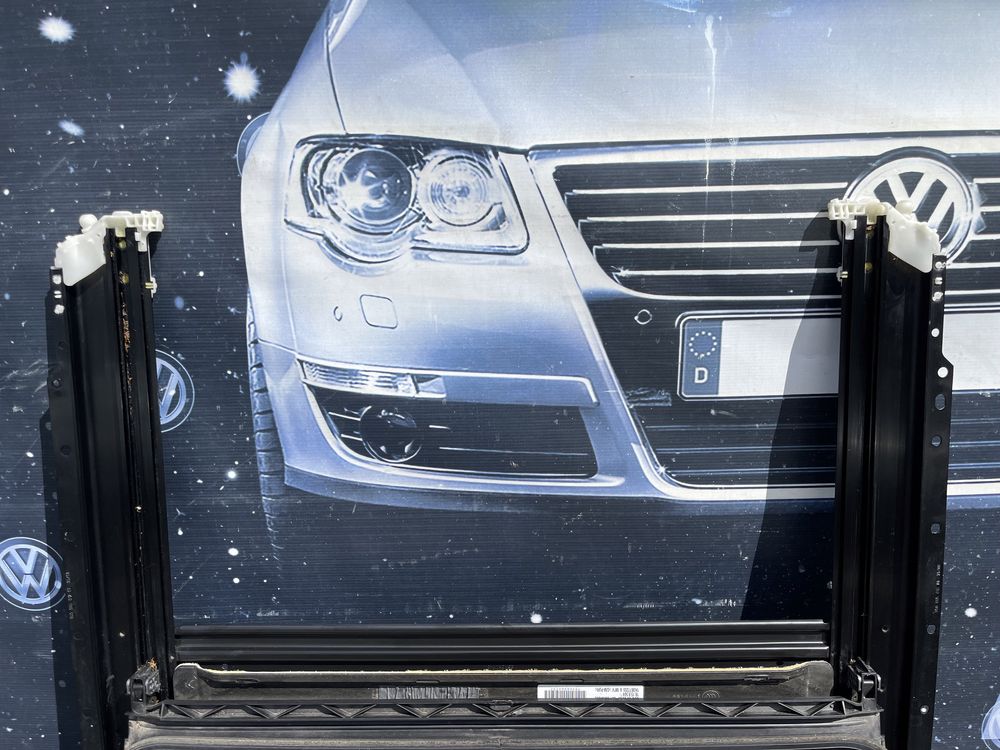 Люк Пассат Б6 універсал люк в кришу Passat B6 универсал криша