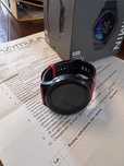 Garmin Venu 1 gen ekran usterka