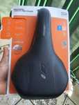 Siodełko rowerowe Selle Royal/Bassano Volare Icon GT