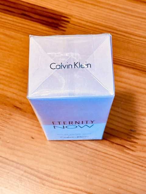 Perfume Eternity Now - Calvin Klein