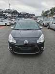 Citroën C3 II 1.2 VTi de 2014 para peças