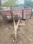 Продається причіп