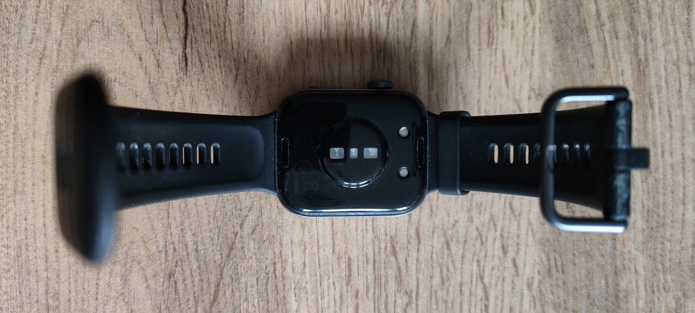 Smartwatch HUAWEI Watch Fit 3 Czarny