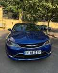 Chrysler 200C 2015