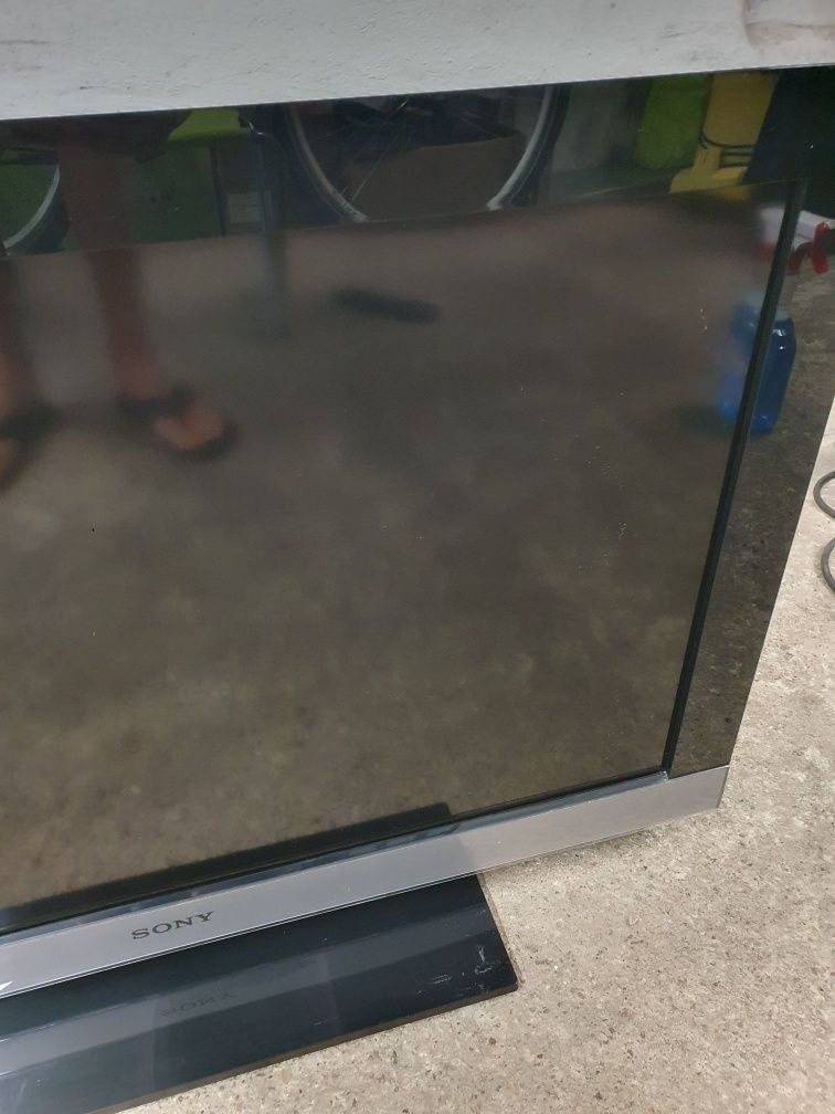 Telewizor 32'' Sony Bravia LCD USB
