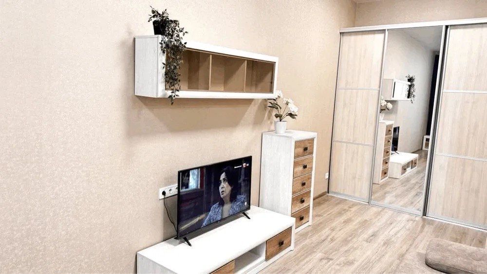 Сдам 1-к кв Ж Comfort City Подолинского