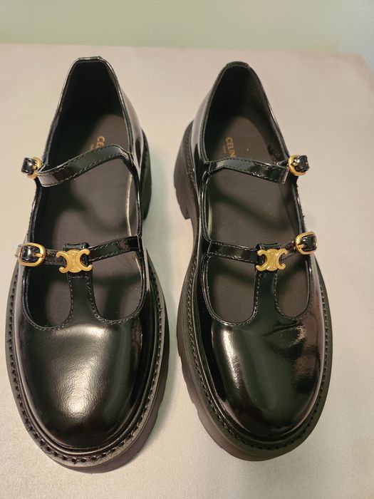 Buty damskie Selina r.39