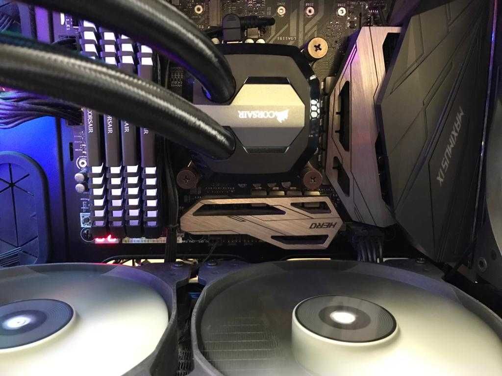 Computador de Jogos Nvidia GTX 1080 Ti 11GB, 32GB RAM