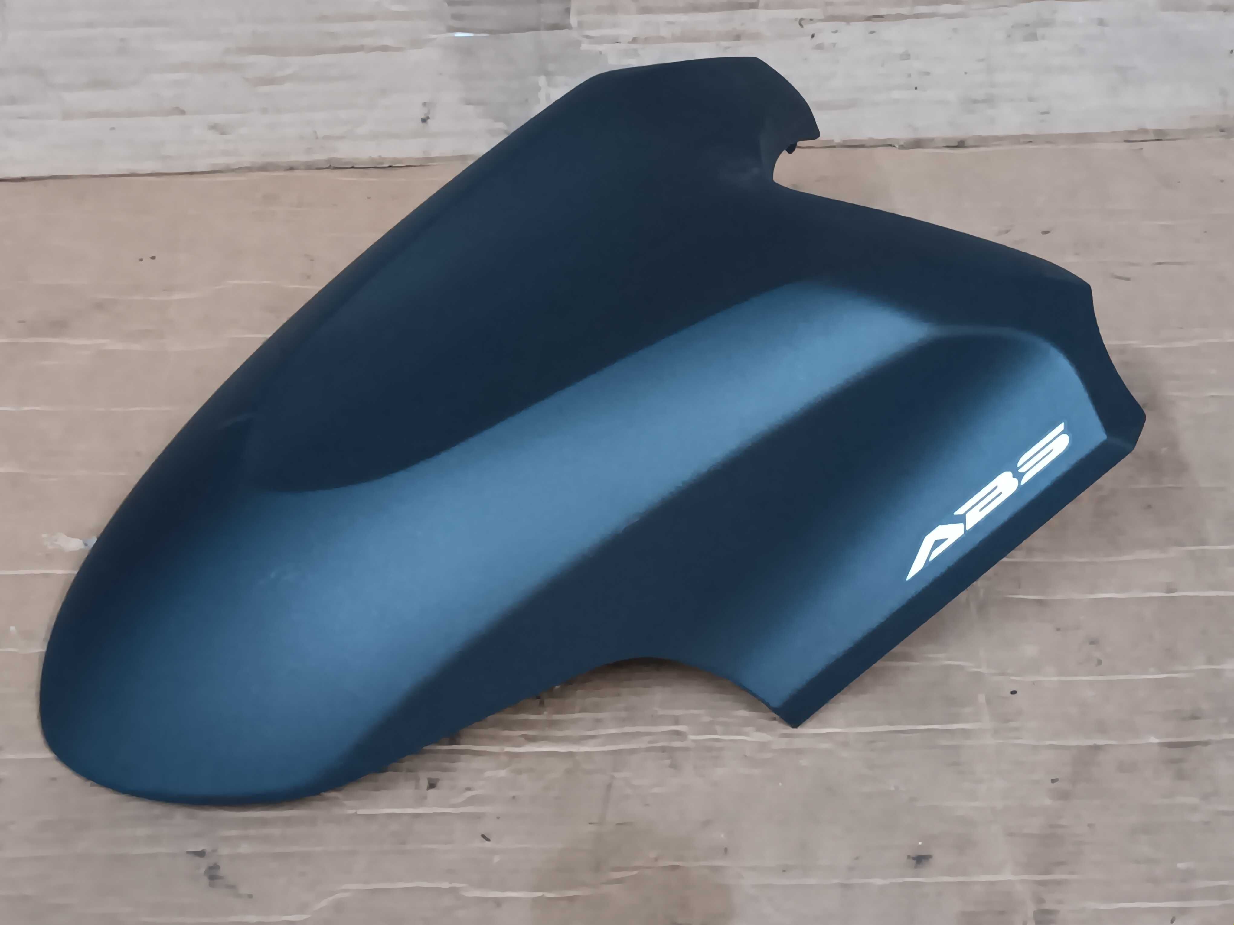 Guarda lamas da frente A Honda NSS125 / 300 / 350 Forza 2018 a 2025