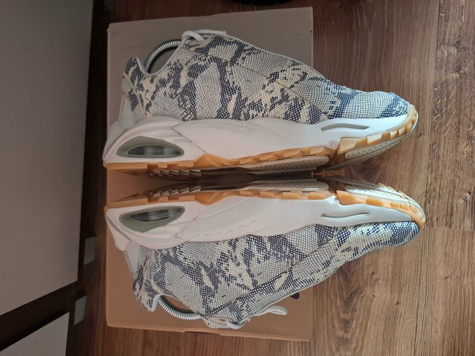 Buty nike hot step air terra nocta Drake