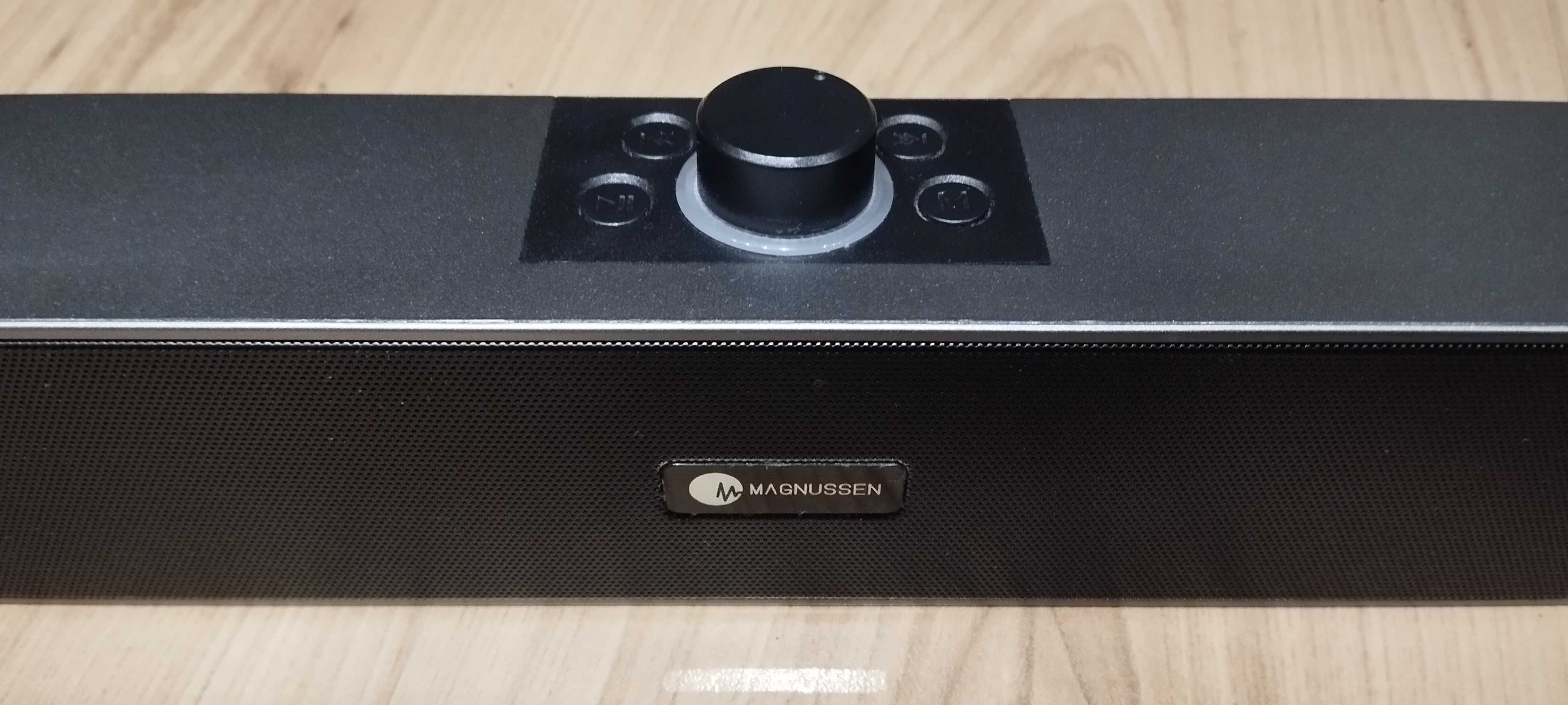 MAGNUSSEN S4 Soundbar Bluetooth