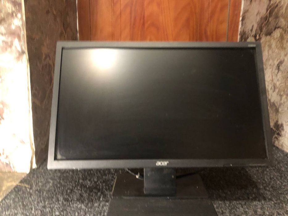 Монітор acer монітор