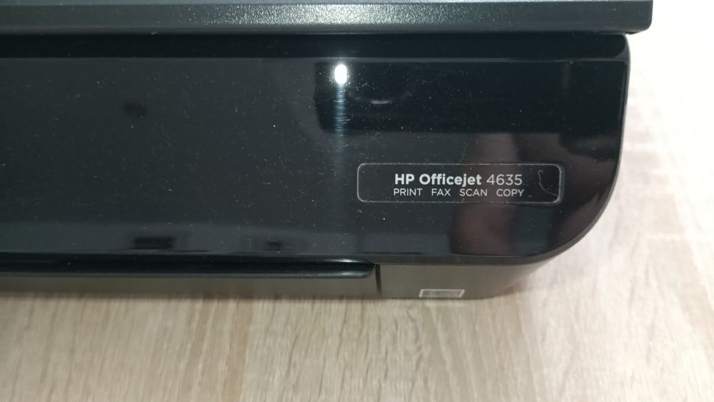 Drukarka HP wielofunkcyjna