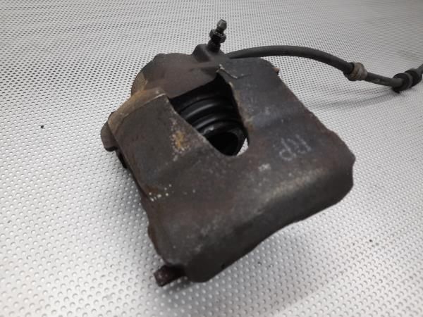 Pinça travão / maxila de travão frente esquerda SKODA Fabia I Break (6