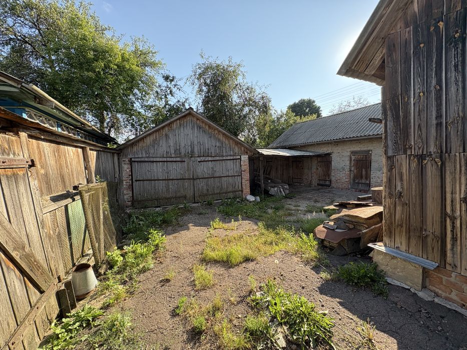 Продаж будинку Деснянське Новгород-Сіверський район