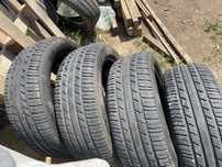 Michelin premier ltx 235/55R20 102h