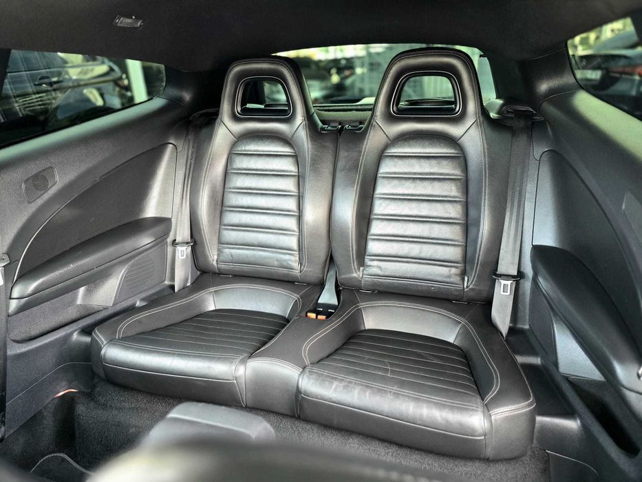 VOLKSWAGEN SCIROCCO 2.0TDI 140CV