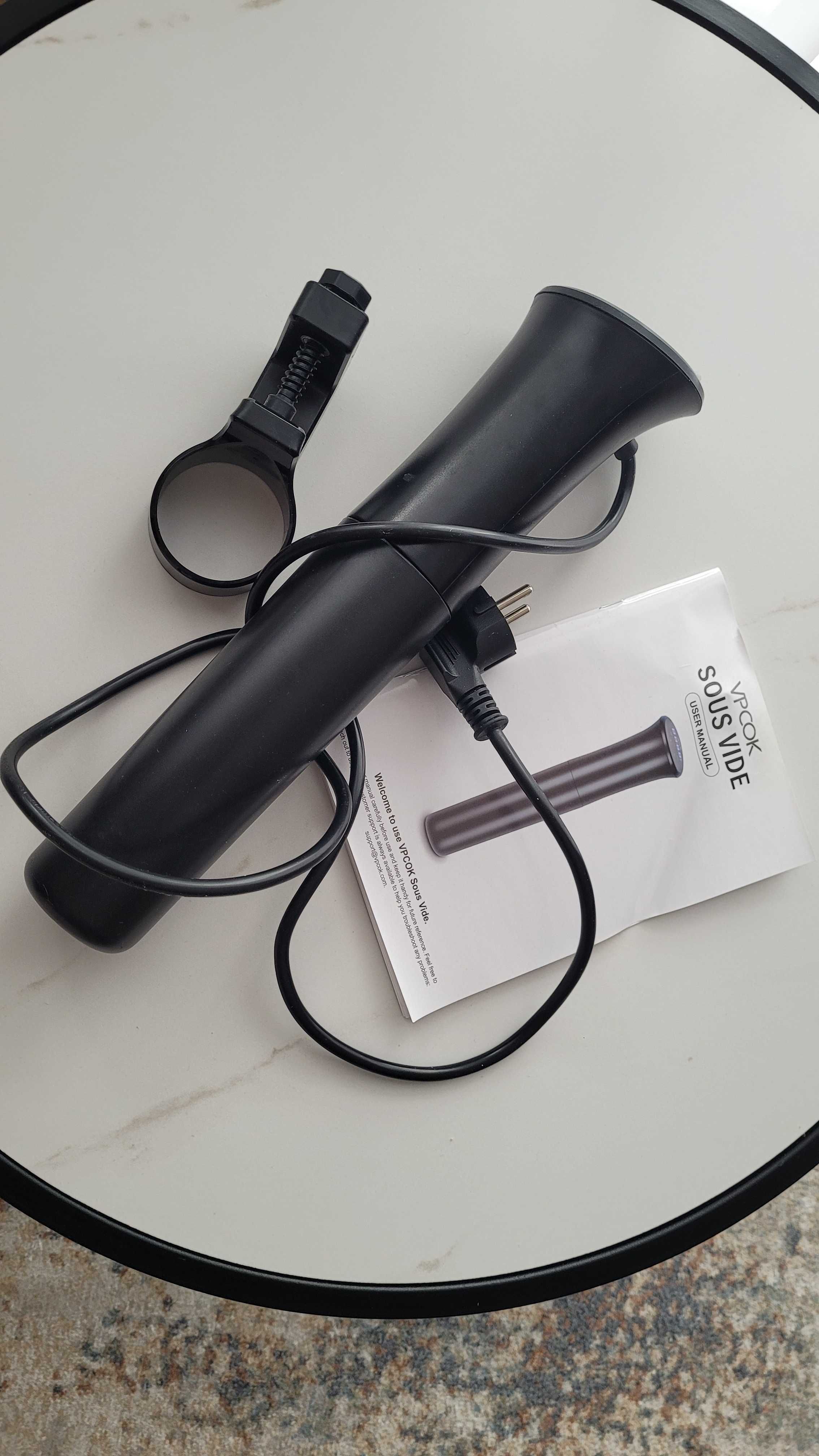 Sous Vide / cyrkulator VPCOK