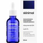 SKINIMALSerum Przeciw Niedoskonałościo Cynk B3 30m