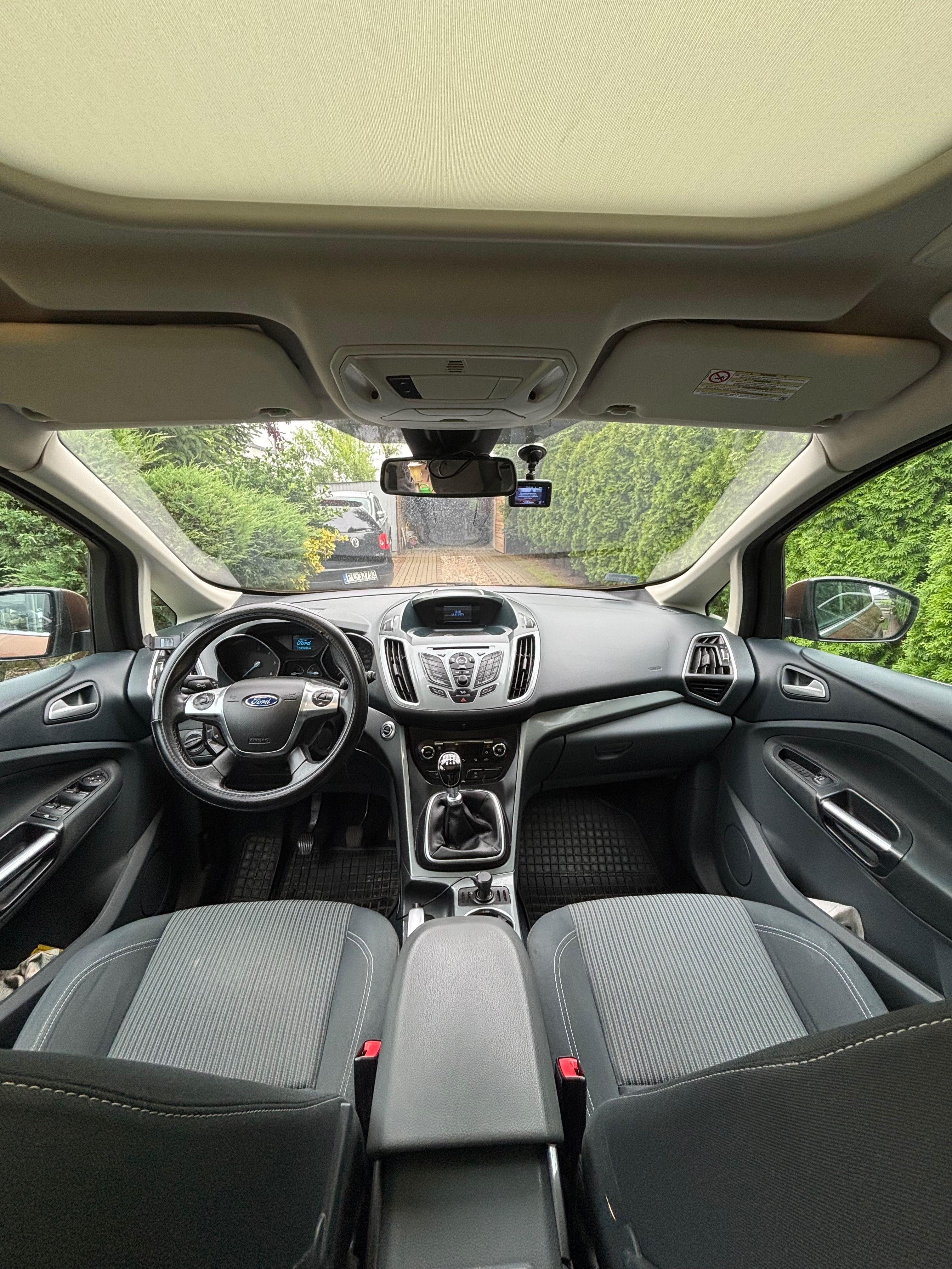 Sprzedam  Ford C-Max