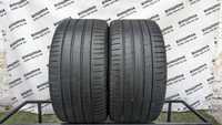 Шини 295/30 R 20 PIRELLI Pzero. Літо пара. Колеса склад.