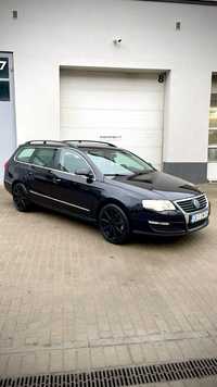 Passat b6 1.4 tsi