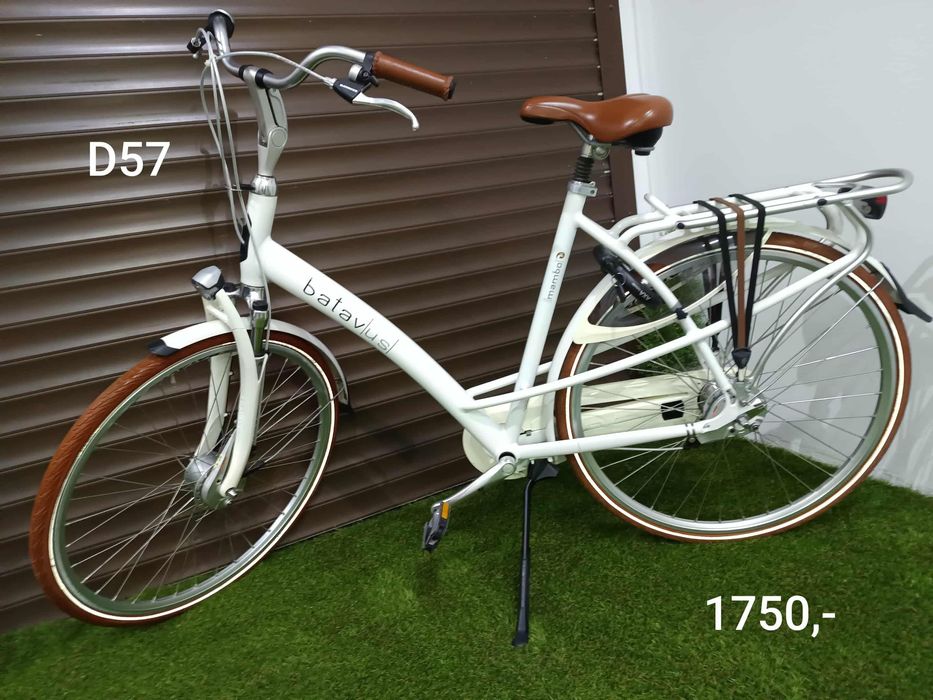 Rowery Batavus Mambo Inspire