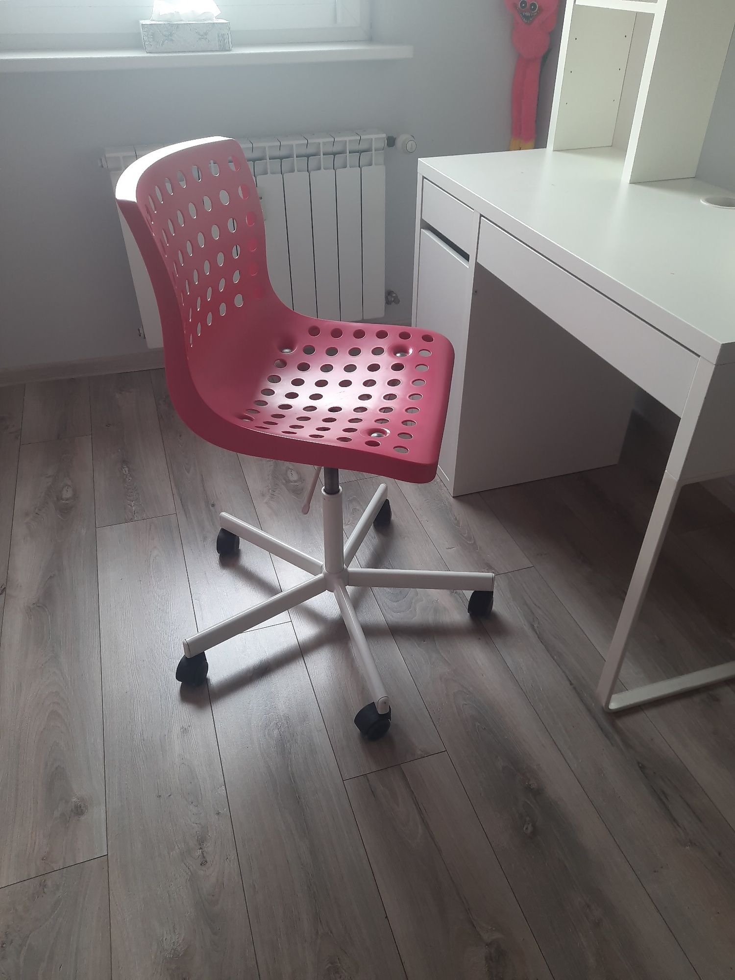 Krzesło dziecięce  IKEA