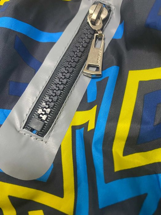 Зимовий Костюм зріст: 114 (3-5 років) Оригінал Термо Комплект