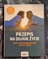 Przepis na dlugie życie