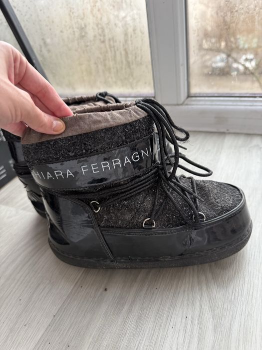 Уггі 39 розмір, дутіки, луноходи