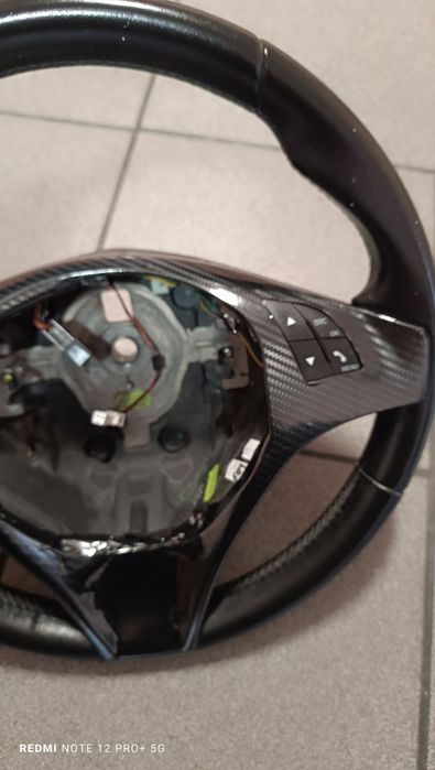 Volante Alfa Romeo giulietta