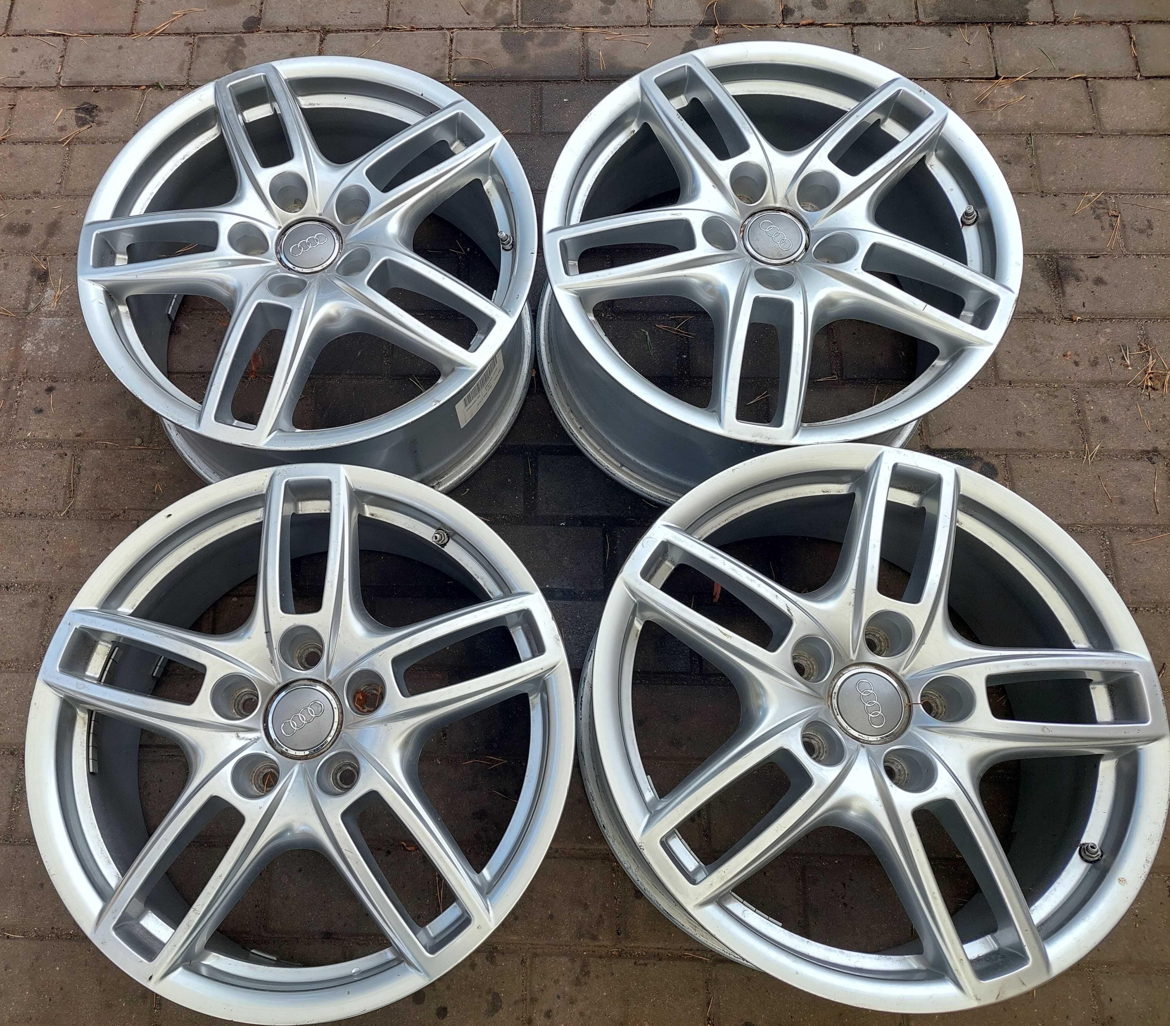 Felgi aluminiowe 19 Porsche Cayenne Turbo, Audi Q7 , VW Touareg ,
