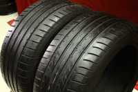 255-35-ZR18 MICHELIN PILOT SPORT-3 2 штуки пара летней резины Germany