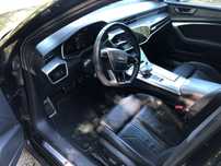 Audi A6 Audi A6 A6 C8 pierwsza rejestracja 2019 pełny serwis audi FV 23% pełny