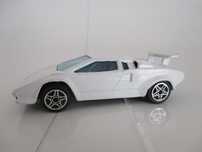 Carros miniaturas de colecção - Brincar