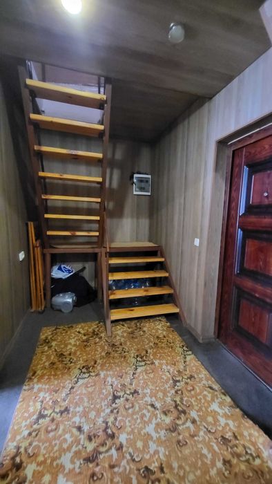 Аренда дома в Кулишах, левый берег, alm