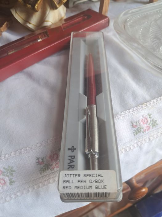 Caneta parker vintage