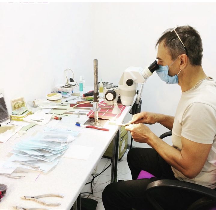 Заточка перукарського,манікюрного, медичного,грумерського інструменту