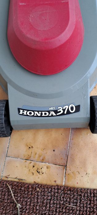 Corta relva eléctrico HONDA HRE 370