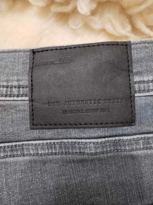 Джинси чоловічі нові F&F   W38 L 30
