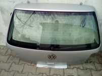 Porta lado direito + Porta Bagageira Golf IV 1900 TDI - IMPECAVEL
