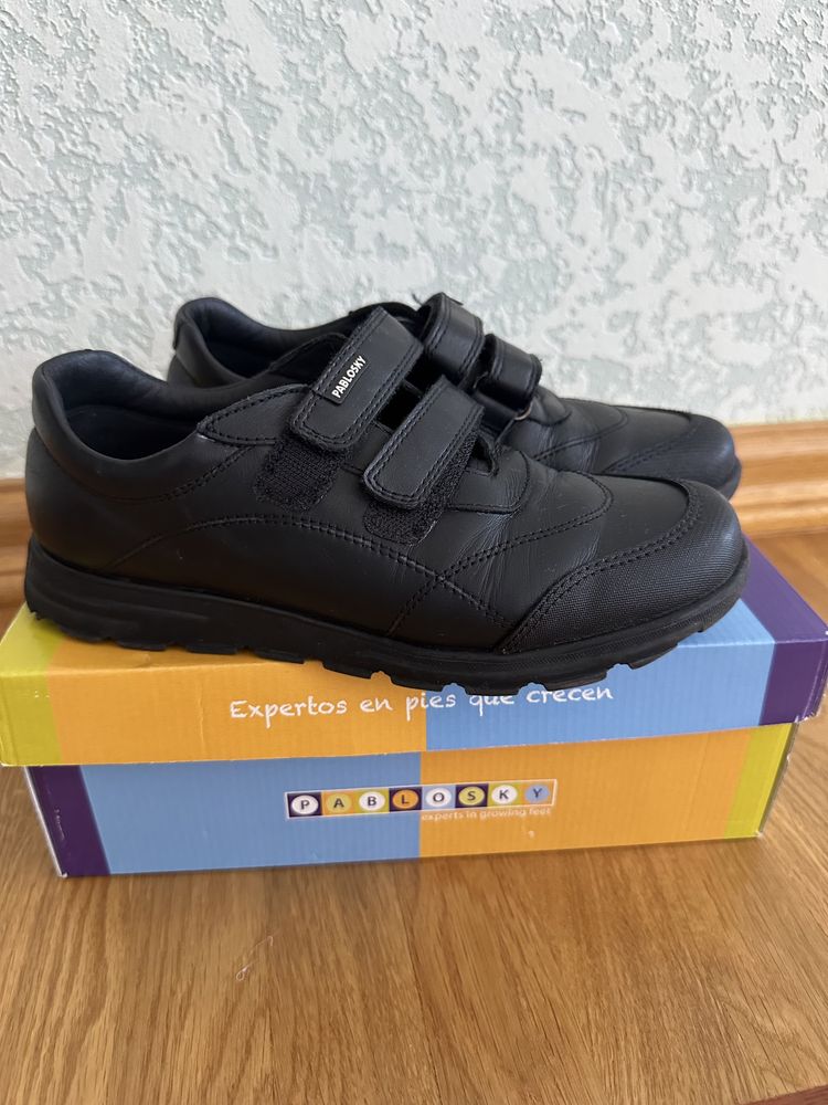 Туфлі Pablosky Velcro