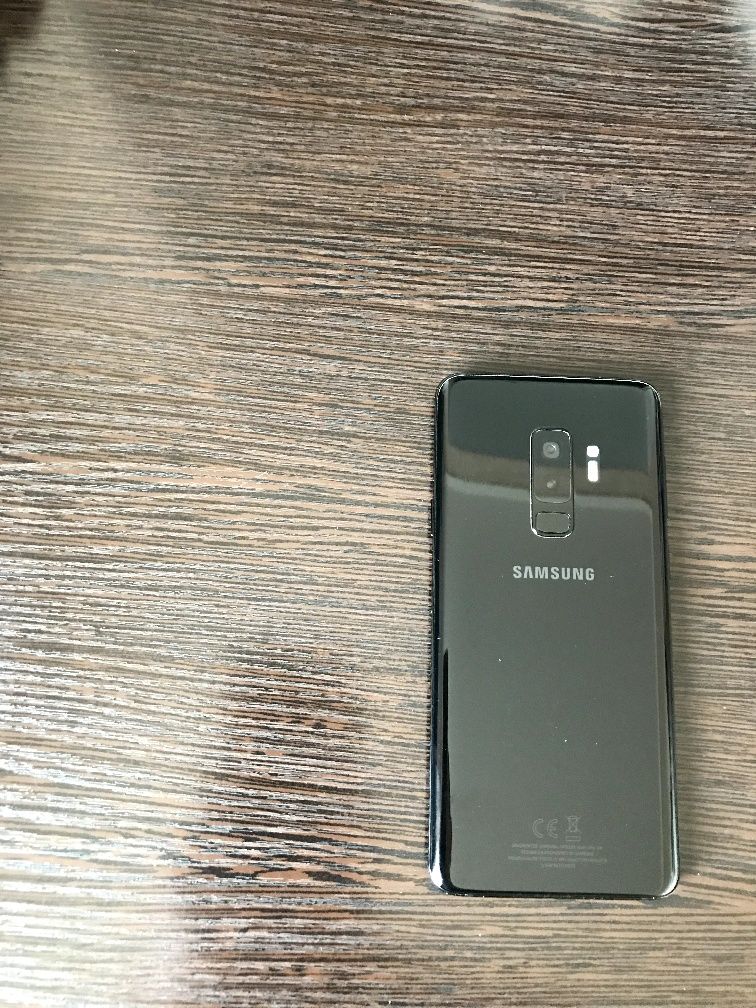 Samsung S9 plus  64gb