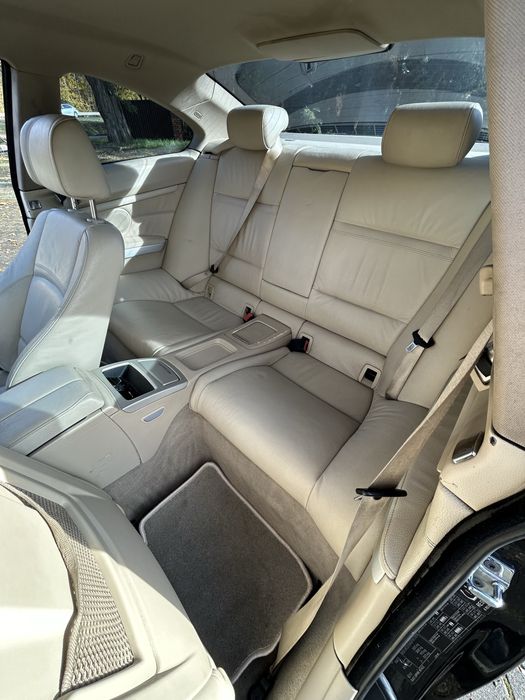 BMW E92 seria 3 coupe 3.0 diesel 330D