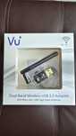 Adapter WI-FI WiFi VU+ 600mbps 2,4 GHz 5GHz USB