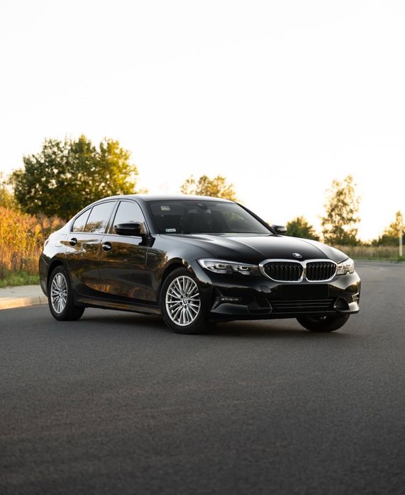 Wynajem z wykupem bez BIK Mercedes C, Bmw 3 G20